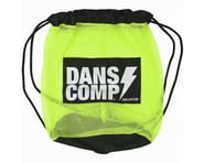 Dan's Comp Cinch Bag (Mens) (Neon Yellow) | product-also-purchased